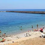Апартаменты With Parking Space Veli Losinj, Losinj - 11495 Вели-Лошинь