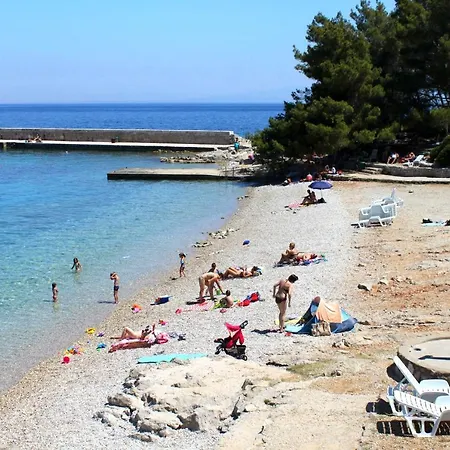Apartamento With A Parking Space Veli Losinj, Losinj - 11495 *