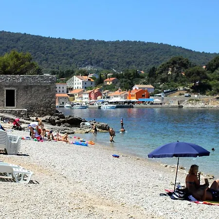 With A Parking Space Veli Losinj, Losinj - 11495 Apartamento Veli Lošinj