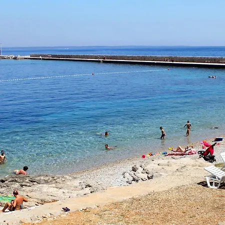 Lägenhet With Parking Space Veli Losinj, Losinj - 11495 Veli Lošinj