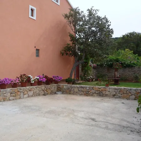 With A Parking Space Veli Losinj, Losinj - 11495 Apartamento