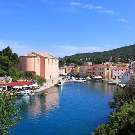 With Parking Space Veli Losinj, Losinj - 11495