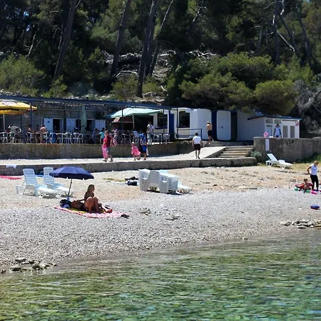 With A Parking Space Veli Losinj, Losinj - 11495 Apartamento
