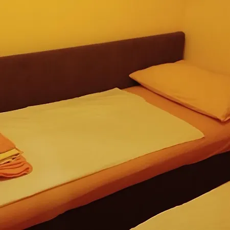 With Parking Space Veli Losinj, Losinj - 11495 Veli Lošinj