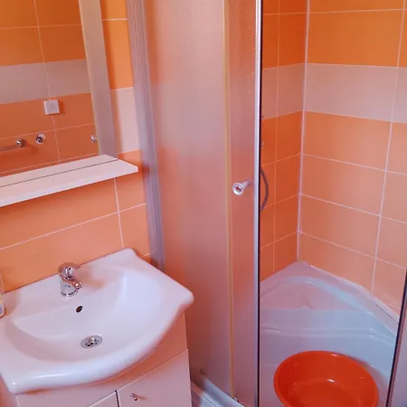 With Parking Space Veli Losinj, Losinj - 11495 Apartment