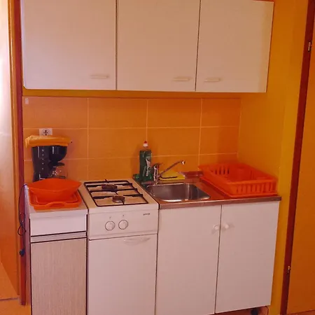 With Parking Space Veli Losinj, Losinj - 11495 Veli Lošinj