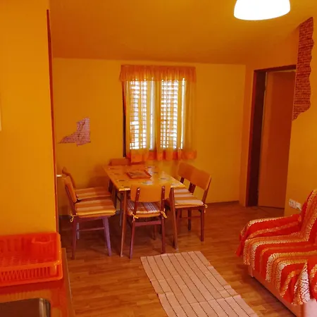 With Parking Space Veli Losinj, Losinj - 11495 公寓