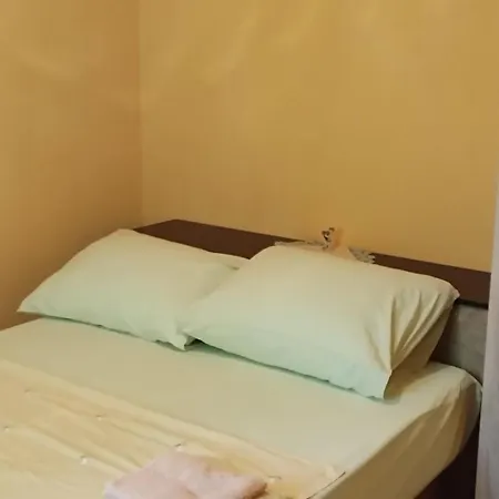 With Parking Space Veli Losinj, Losinj - 11495 公寓