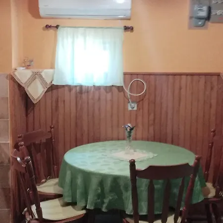 公寓 With Parking Space Veli Losinj, Losinj - 11495 *