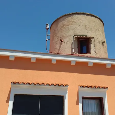 With Parking Space Veli Losinj, Losinj - 11495