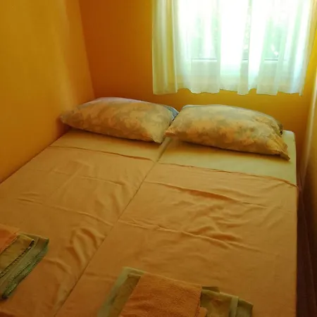 With Parking Space Veli Losinj, Losinj - 11495