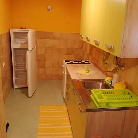 Apartamento With A Parking Space Veli Losinj, Losinj - 11495 Veli Lošinj