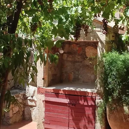 With Parking Space Veli Losinj, Losinj - 11495 公寓