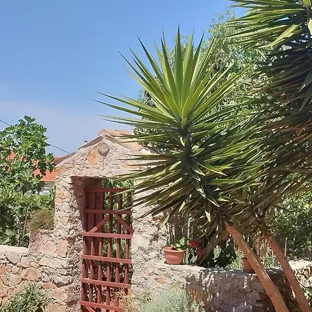 With Parking Space Veli Losinj, Losinj - 11495 Apartment *