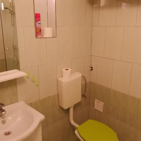 With A Parking Space Veli Losinj, Losinj - 11495 Apartamento Veli Lošinj