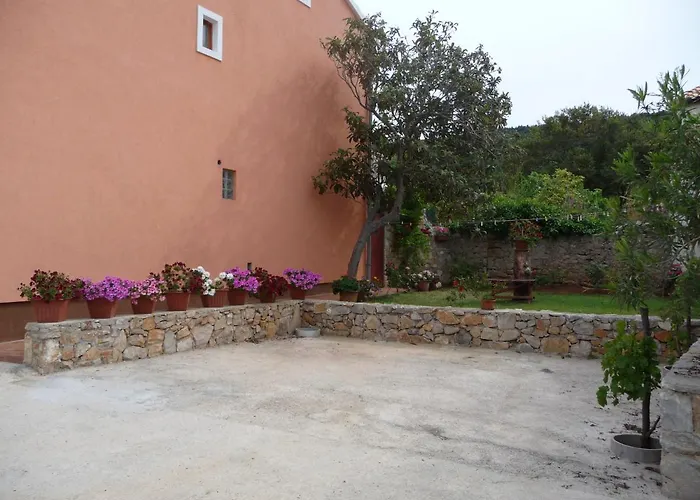 With Parking Space Veli Losinj, Losinj - 11495 아파트