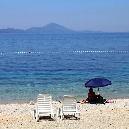 With Parking Space Veli Losinj, Losinj - 11495 Апартаменты *
