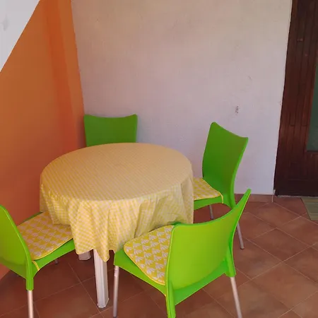 With Parking Space Veli Losinj, Losinj - 11495 Апартаменты *