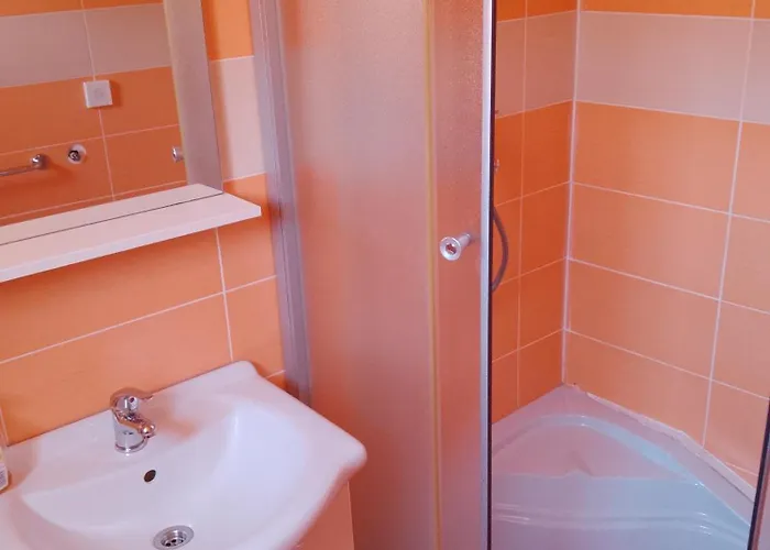 With Parking Space Veli Losinj, Losinj - 11495 Apartament