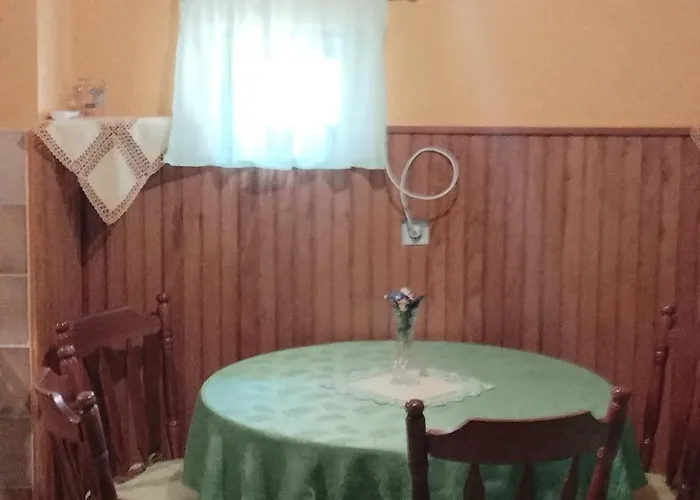 Apartament With Parking Space Veli Losinj, Losinj - 11495 *